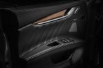Maserati Ghibli S Q4 GranLusso 2017 года